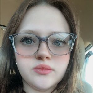 Meet your Posher, Natasha